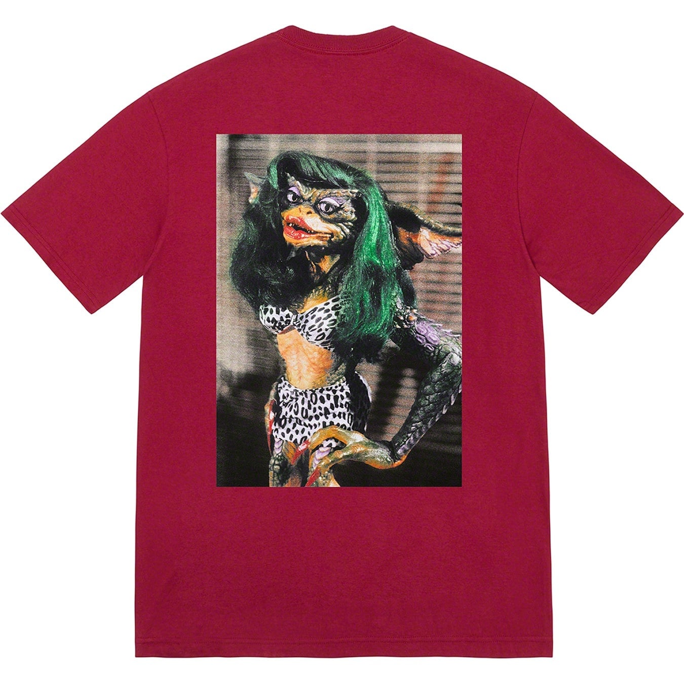 Greta Tee view 12